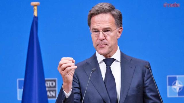 NATO Condemns Russian Attacks Near Polish Border and Rail Infrastructure