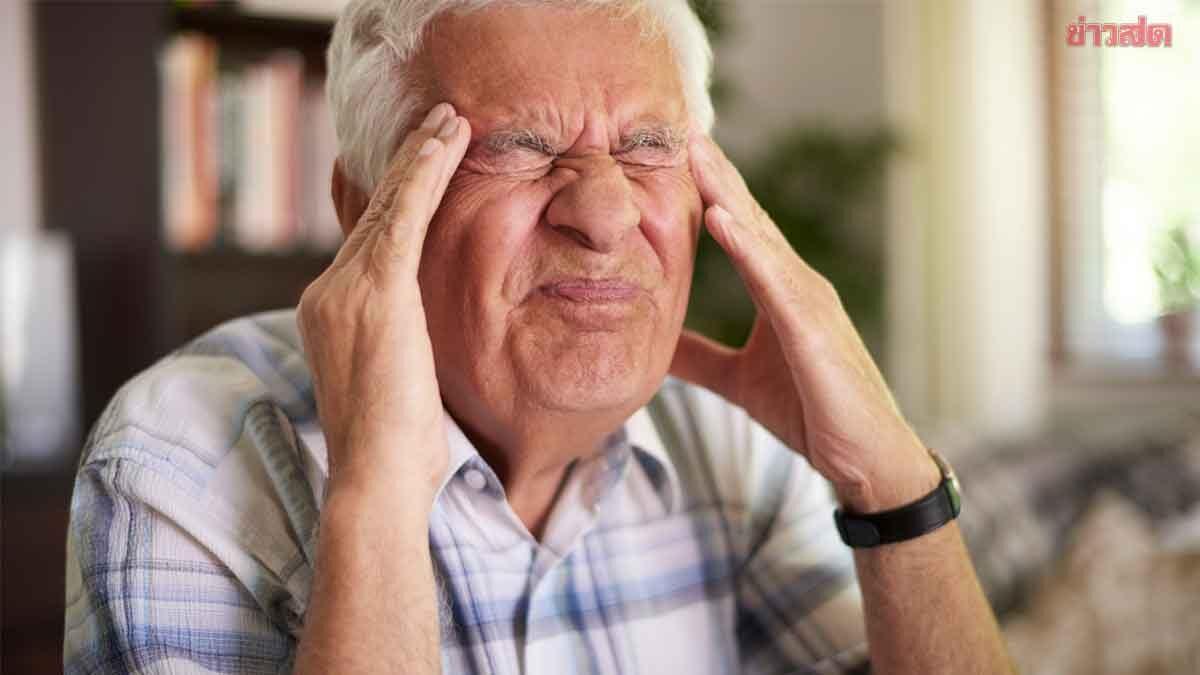 Medical Expert Warns of Lesser-Known Stroke Symptoms