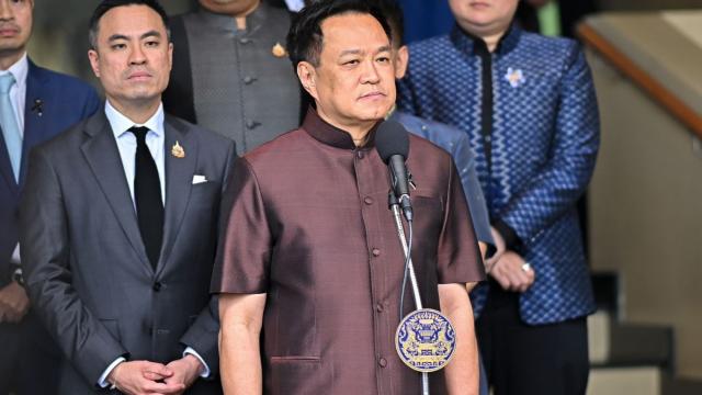 Thailand Launches 'People's Solar' Initiative for One Million Households