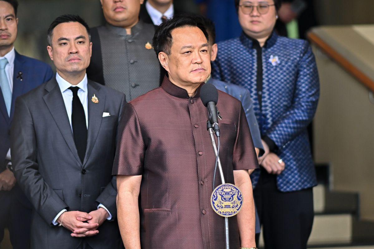 Thailand Launches 'People's Solar' Initiative for One Million Households