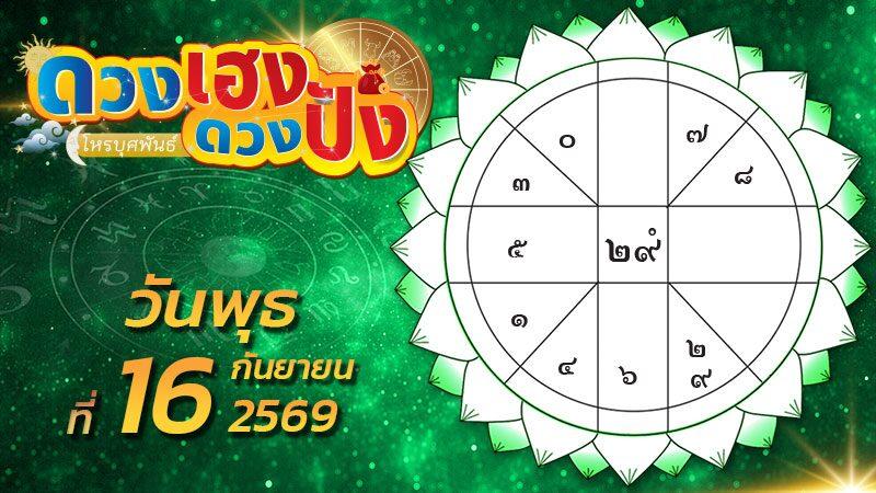 Astrological Forecast for September 16, 2026: Insights for Thailand Residents and Travelers