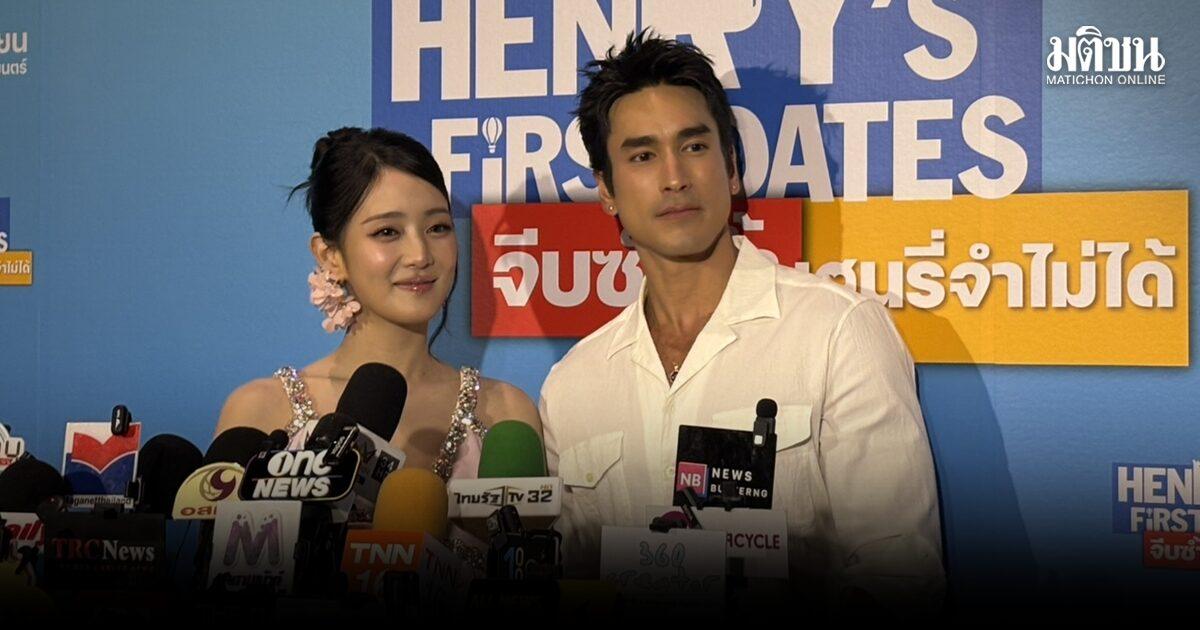 Nadech Kugimiya elogia el debut cinematográfico de Minnie de (G)I-DLE