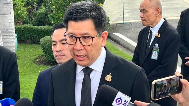 Regierung diskutiert neuen Rechtsrahmen für Rechenzentren