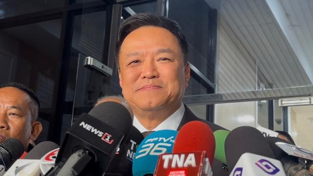 Thailands Premierminister äußert sich zur Kontroverse um das 'Nuea Duang'-Amulett