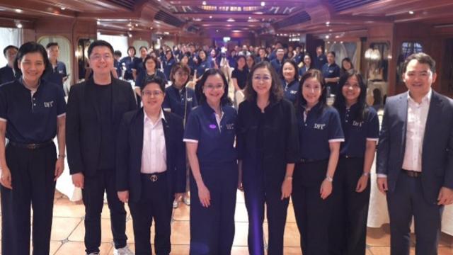 Las PYMES tailandesas amplían su alcance global a través de una iniciativa comercial en Hong Kong
