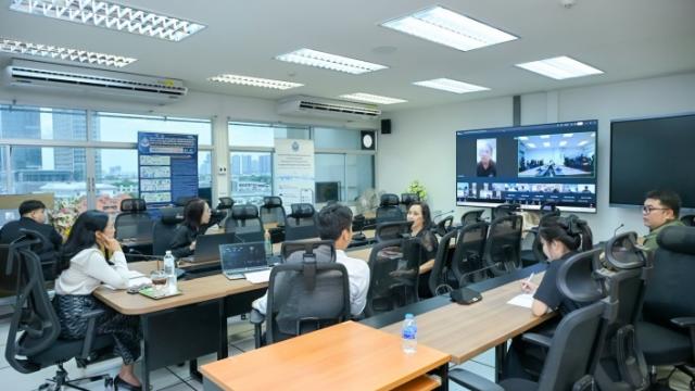 Department of Water Resources Reviews e-Office System Efficiency
