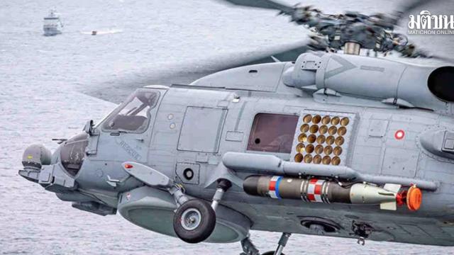 Dinamarca convocará al embajador ruso tras un incidente naval
