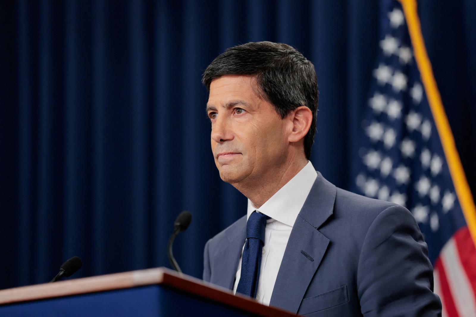 US Federal Reserve Maintains Interest Rates Amid Inflation Concerns