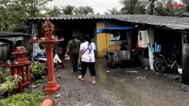 Investigação em curso após morte de bebé em Chachoengsao
