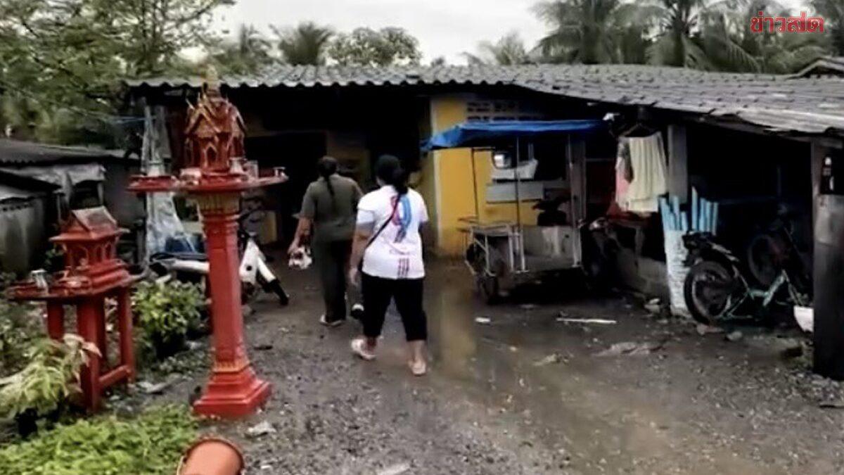Investigação em curso após morte de bebé em Chachoengsao