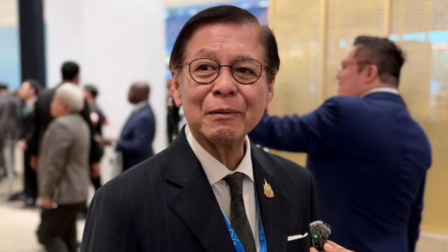 Thai Tourism Minister Addresses Chinese Travel Advisories