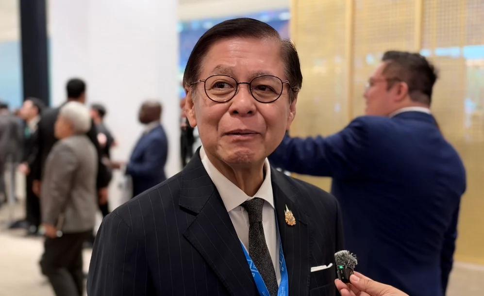 Thai Tourism Minister Addresses Chinese Travel Advisories