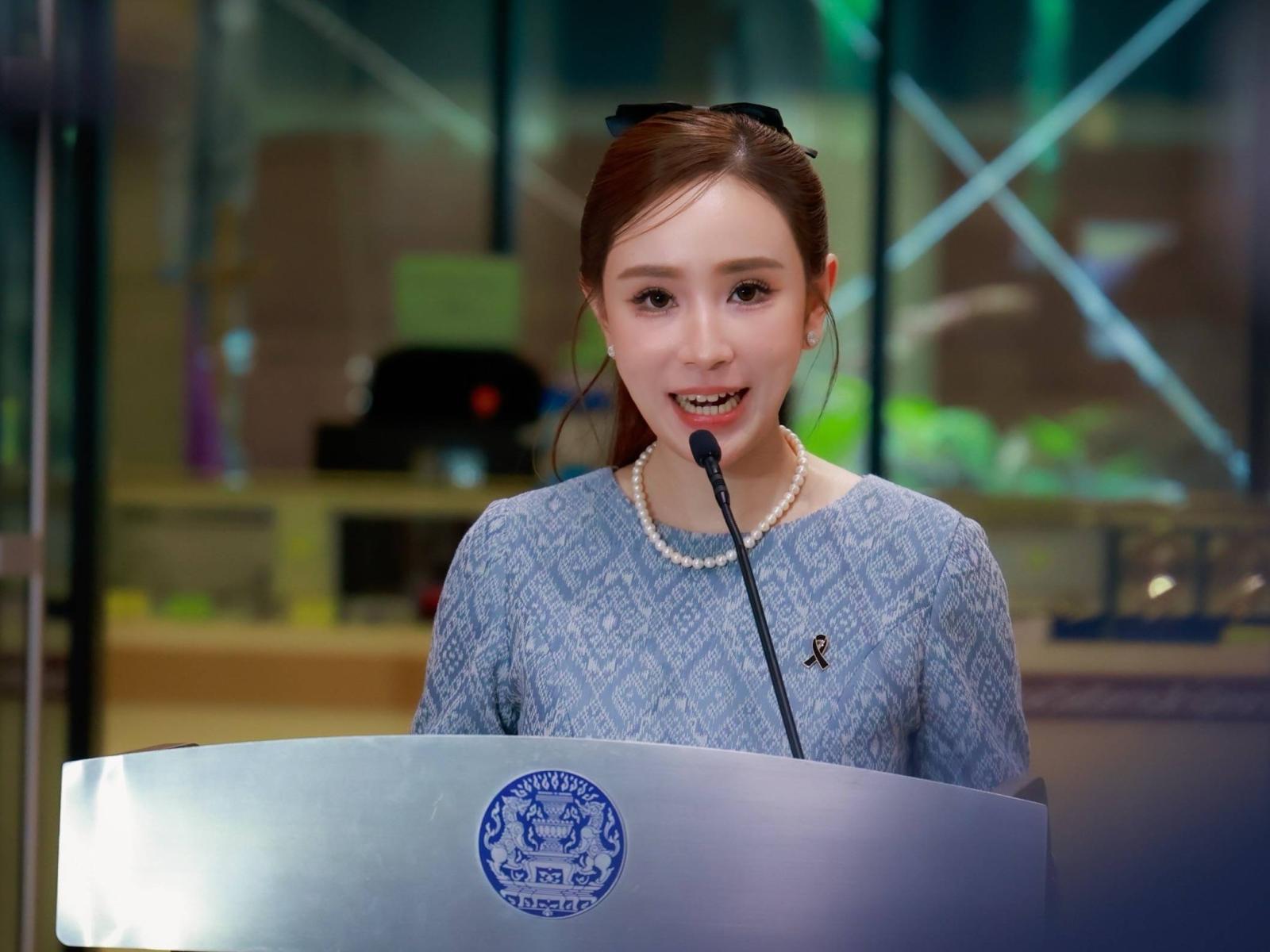 ครม. เห็นชอบร่างแถลงการณ์เอเปคว่าด้วยการพัฒนาทรัพยากรมนุษย์
