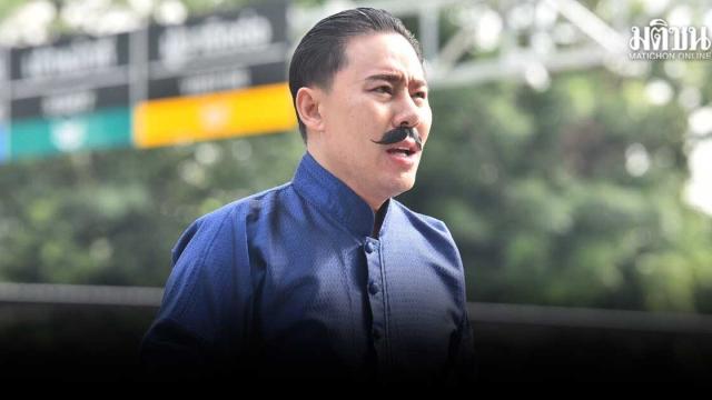 Appeals Court Sentences Lawyer 'Tum' to One Year in Prison for Defamation