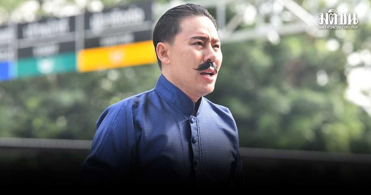 Appeals Court Sentences Lawyer 'Tum' to One Year in Prison for Defamation