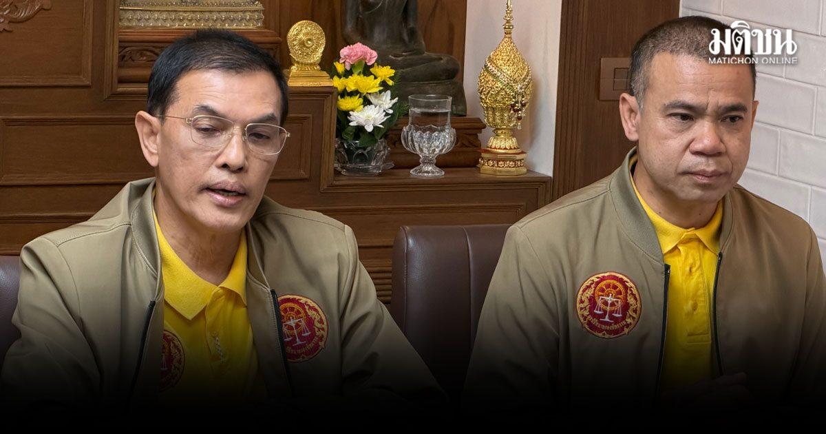 Disputa jurídica envolvendo Phra Maha Theeranat e alegações de rivalidade clerical