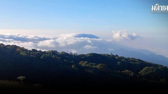 Doi Inthanon proposto como Parque do Património da ASEAN