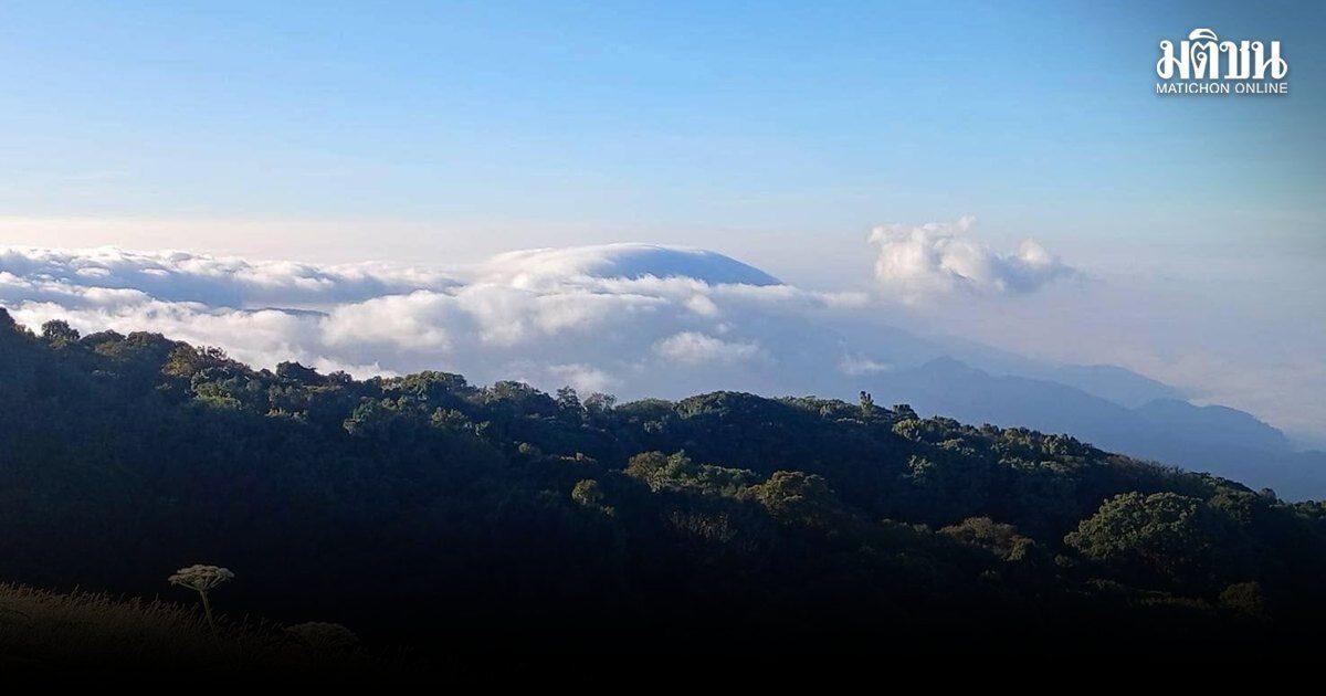 Doi Inthanon proposto como Parque do Património da ASEAN