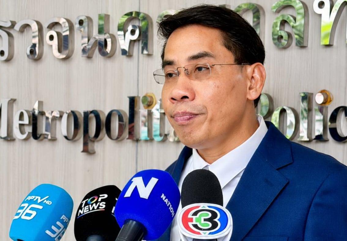 Election Commission to Review Senate Selection Case on September 14