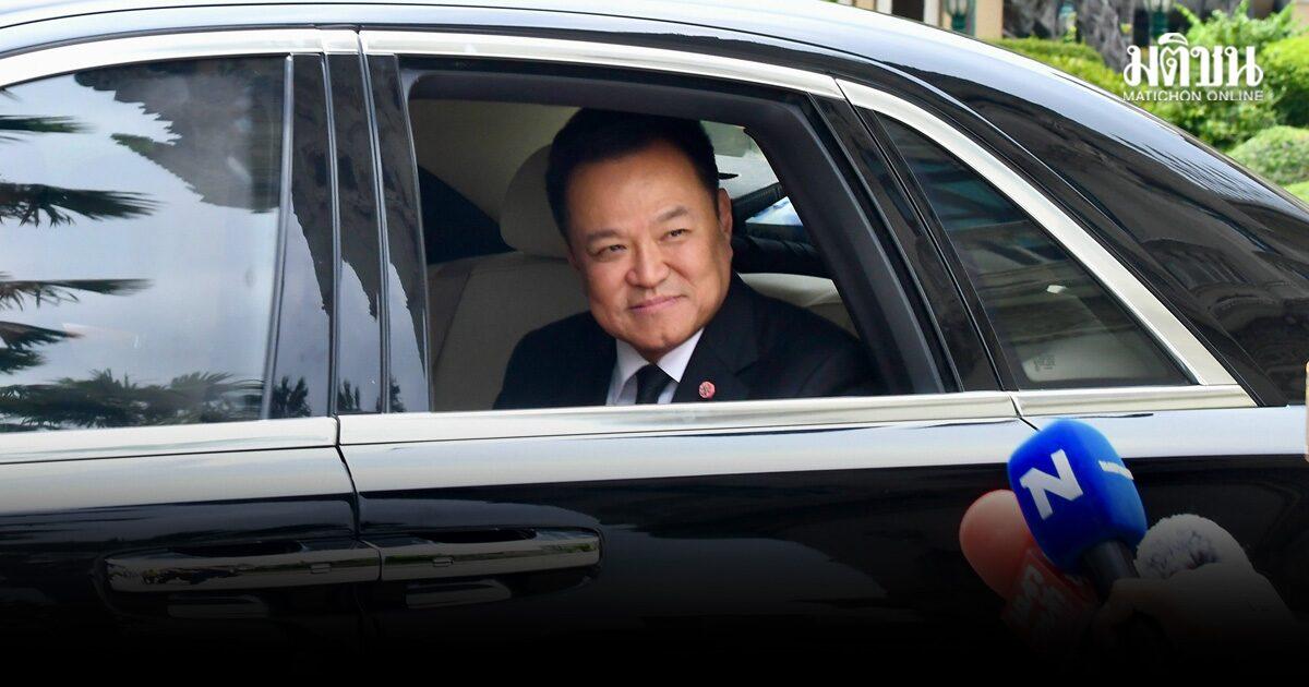 นายกรัฐมนตรีไทยเตรียมเยือนนิวยอร์ก ญี่ปุ่น และอังกฤษ เพื่อภารกิจทางการทูตและการค้า