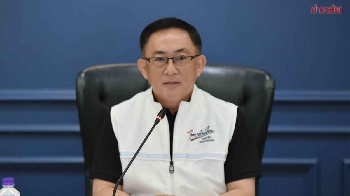 Incoming Commerce Permanent Secretary Outlines Nine-Point Economic Agenda