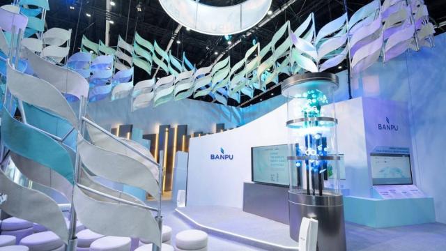 Banpu presenta su estrategia energética integrada en Gastech 2026