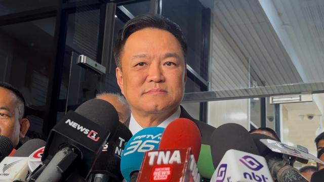 Thai Prime Minister Announces Stricter Deportation Measures for Foreigners