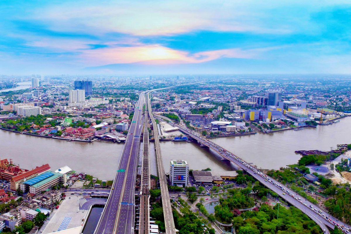 EXAT and BEM Discuss Mitigation Measures Ahead of Prachim Ratthaya Expressway Toll Adjustment