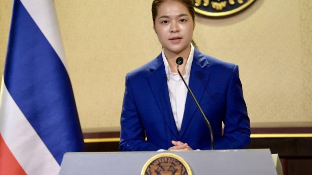 Thailand Joins Asia-Pacific Road Safety Observatory