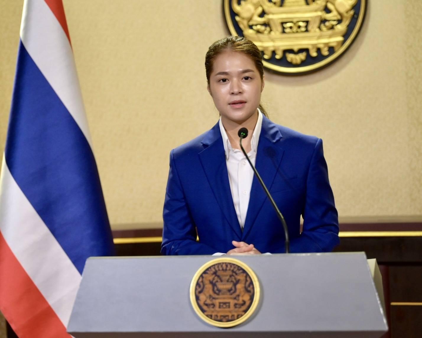 Thailand Joins Asia-Pacific Road Safety Observatory