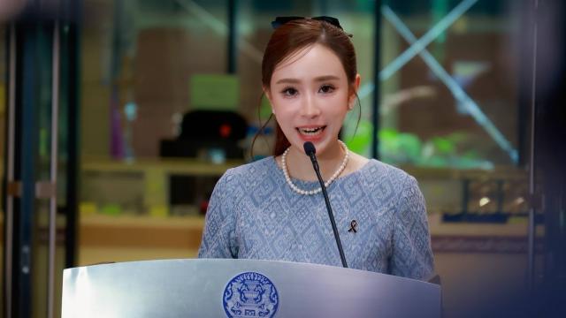 Thai Cabinet Extends 'New Breed Graduate' Program Through 2031
