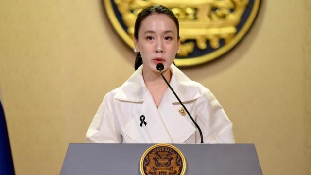 Governo tailandês busca status de Parque do Patrimônio da ASEAN para Doi Inthanon