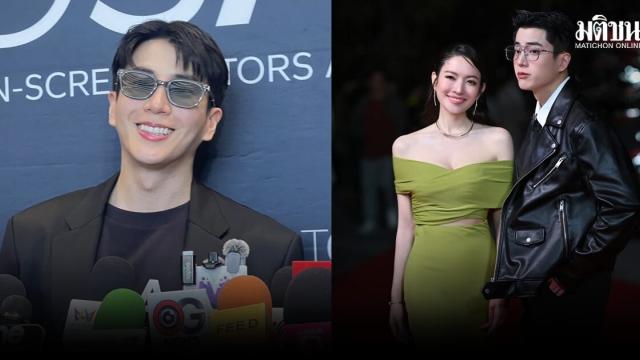 Nonkul investiert Millionen in Kurzfilmprojekt mit Aff Taksaorn