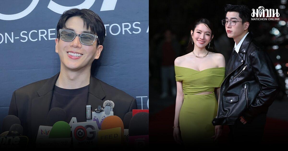 Nonkul investiert Millionen in Kurzfilmprojekt mit Aff Taksaorn