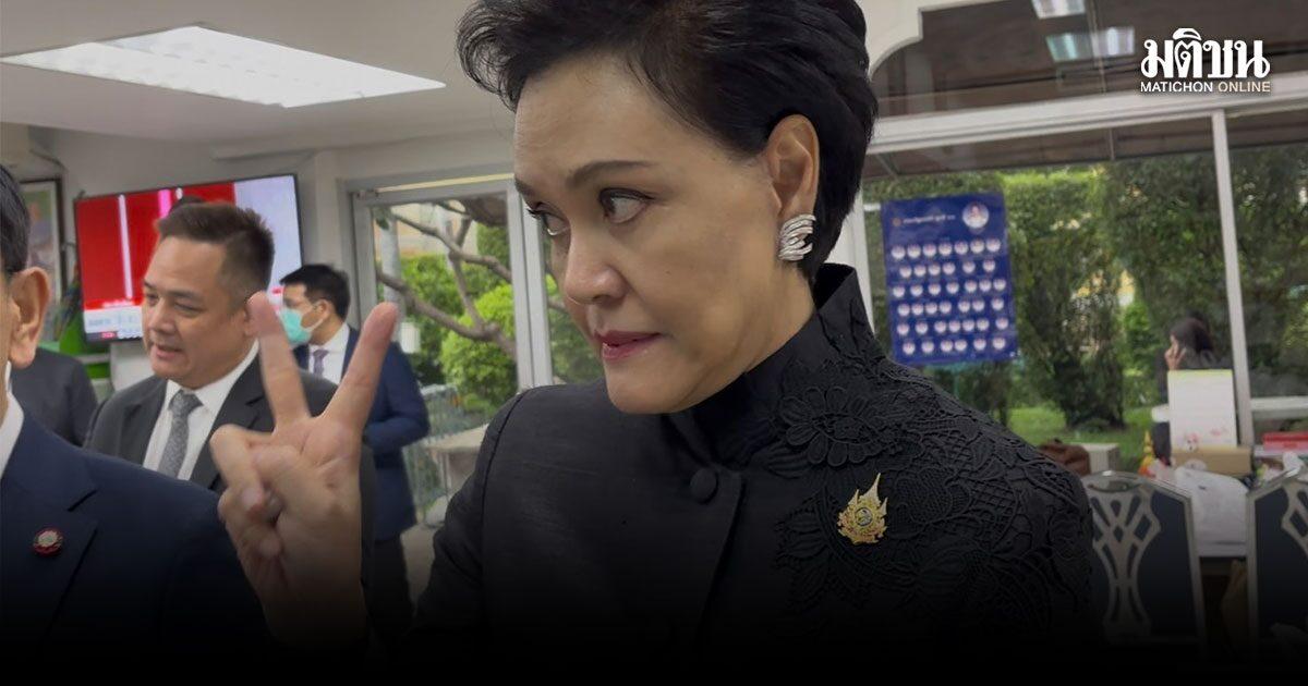 Governo sinaliza possível extensão de dois meses para o programa 'Thai Helps Thai Plus'
