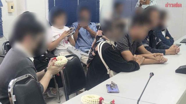 Mediation Stalls in Fatal Chiang Rai Traffic Accident