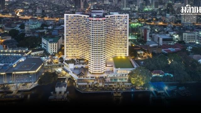 Novos desenvolvimentos na licitação do hotel Royal Orchid Sheraton