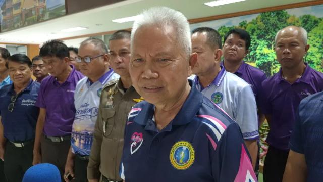 Parliament President Addresses Delays in No-Confidence Debate