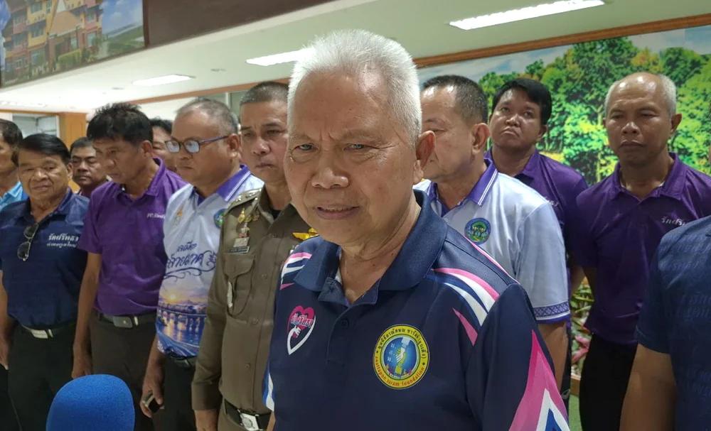 Parliament President Addresses Delays in No-Confidence Debate
