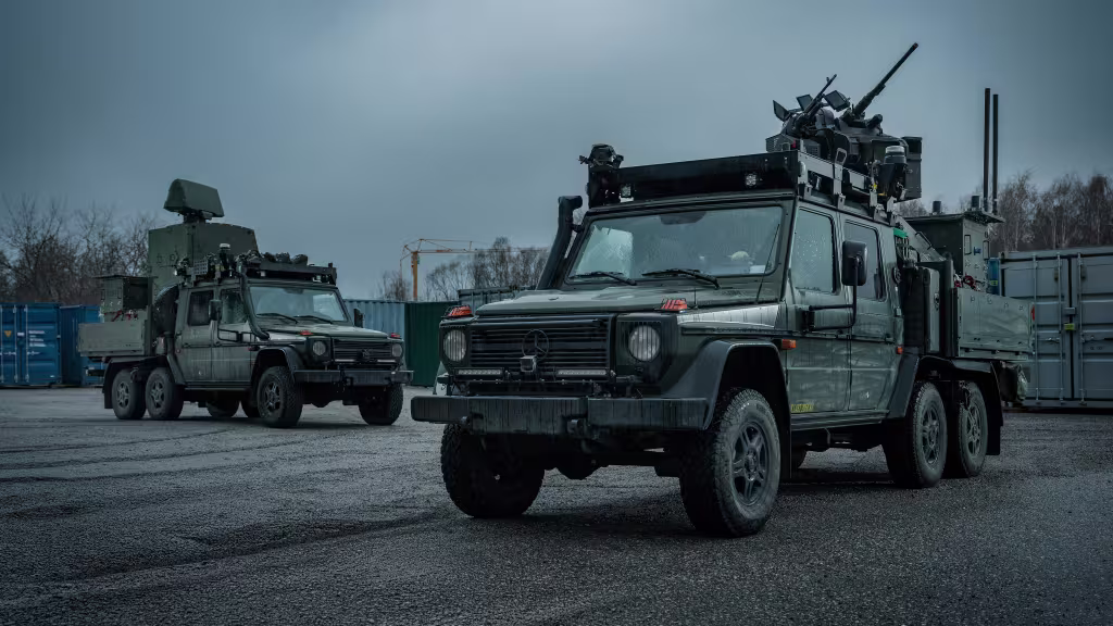 Saab promete inversión y transferencia de tecnología para impulsar el sector de defensa de Tailandia