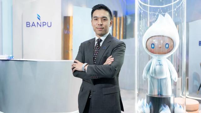 Banpu explora la expansión de GNL en Estados Unidos