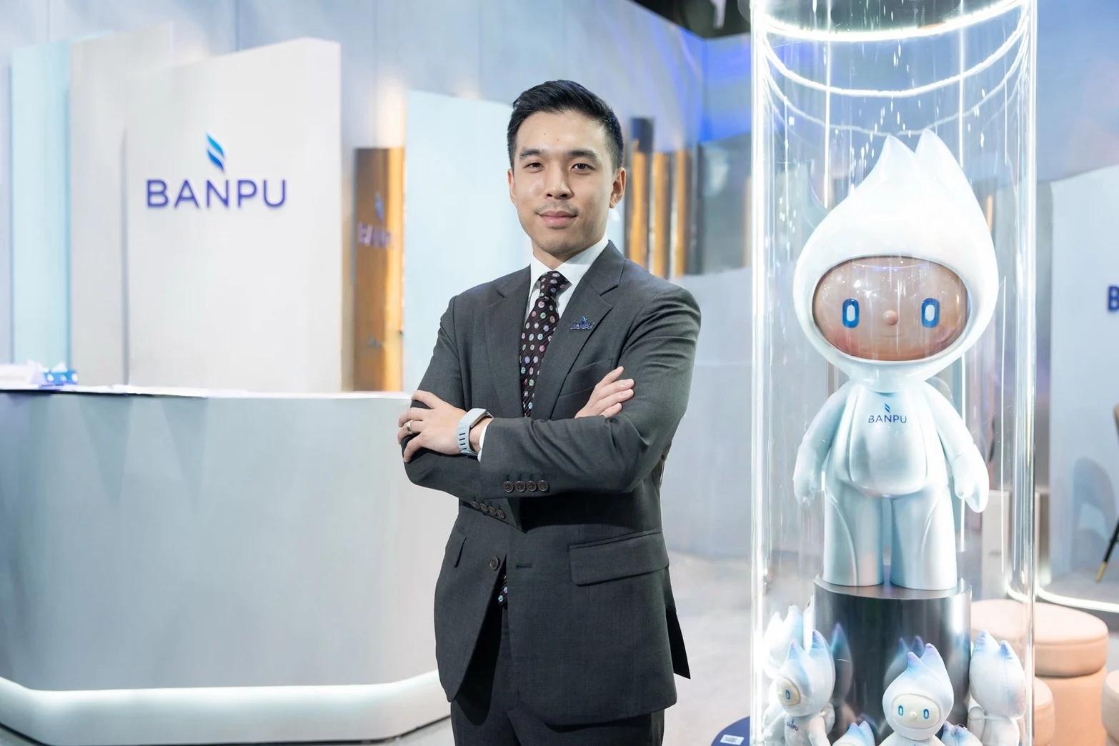 Banpu explora la expansión de GNL en Estados Unidos
