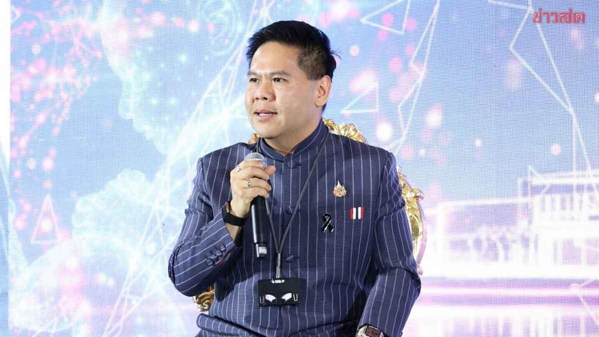 La Thailandia affronta la carenza di manodopera a causa del calo delle nascite
