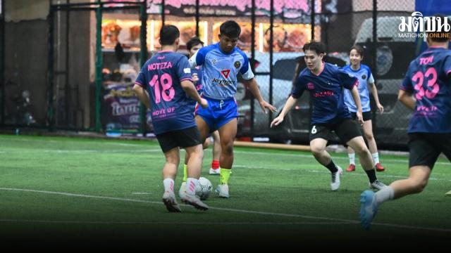 CEO Super League startet zweite Saison mit erweitertem Format von 18 Teams
