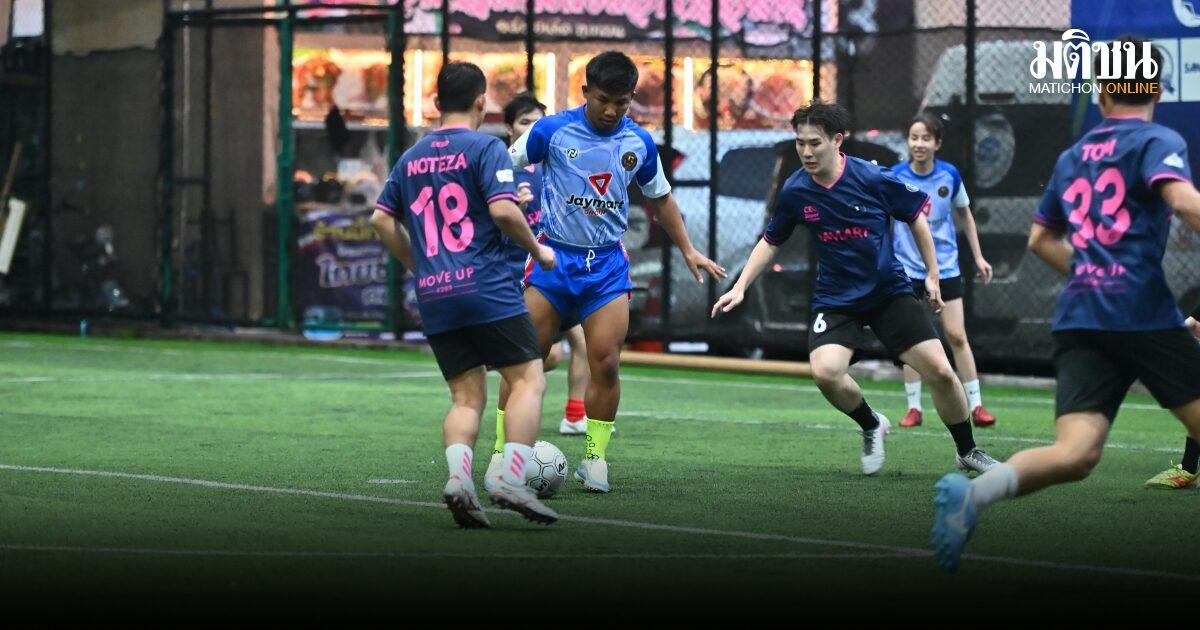 CEO Super League startet zweite Saison mit erweitertem Format von 18 Teams