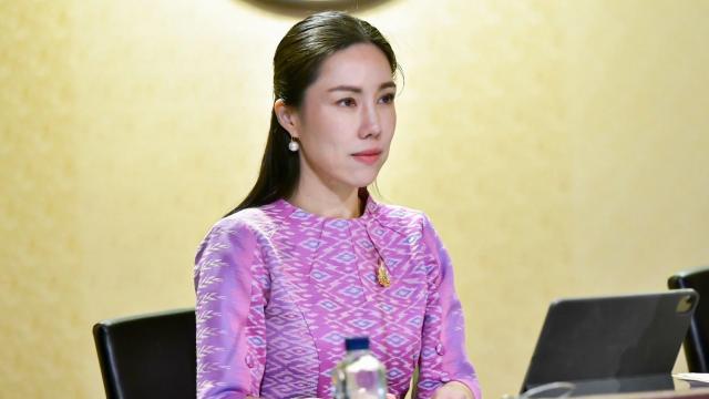 Le gouvernement thaïlandais appelé à réglementer l'IA et les centres de données face aux préoccupations de sécurité