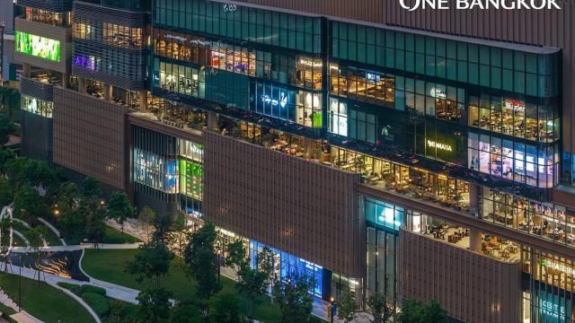 One Bangkok Retail Marks Second Anniversary with Growth and New Attractions
