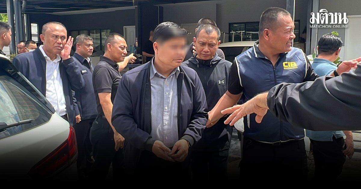 Двое сотрудников DSI отстранены от должности из-за обвинений в коррупции на экзаменах в местные органы власти