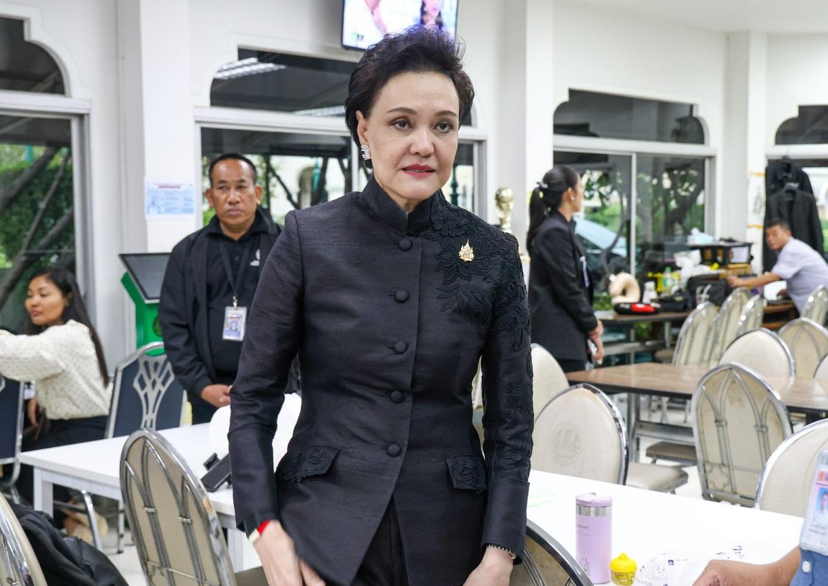 Thailändische Regierung verlängert Programm 'Thai Help Thai Plus' um zwei Monate