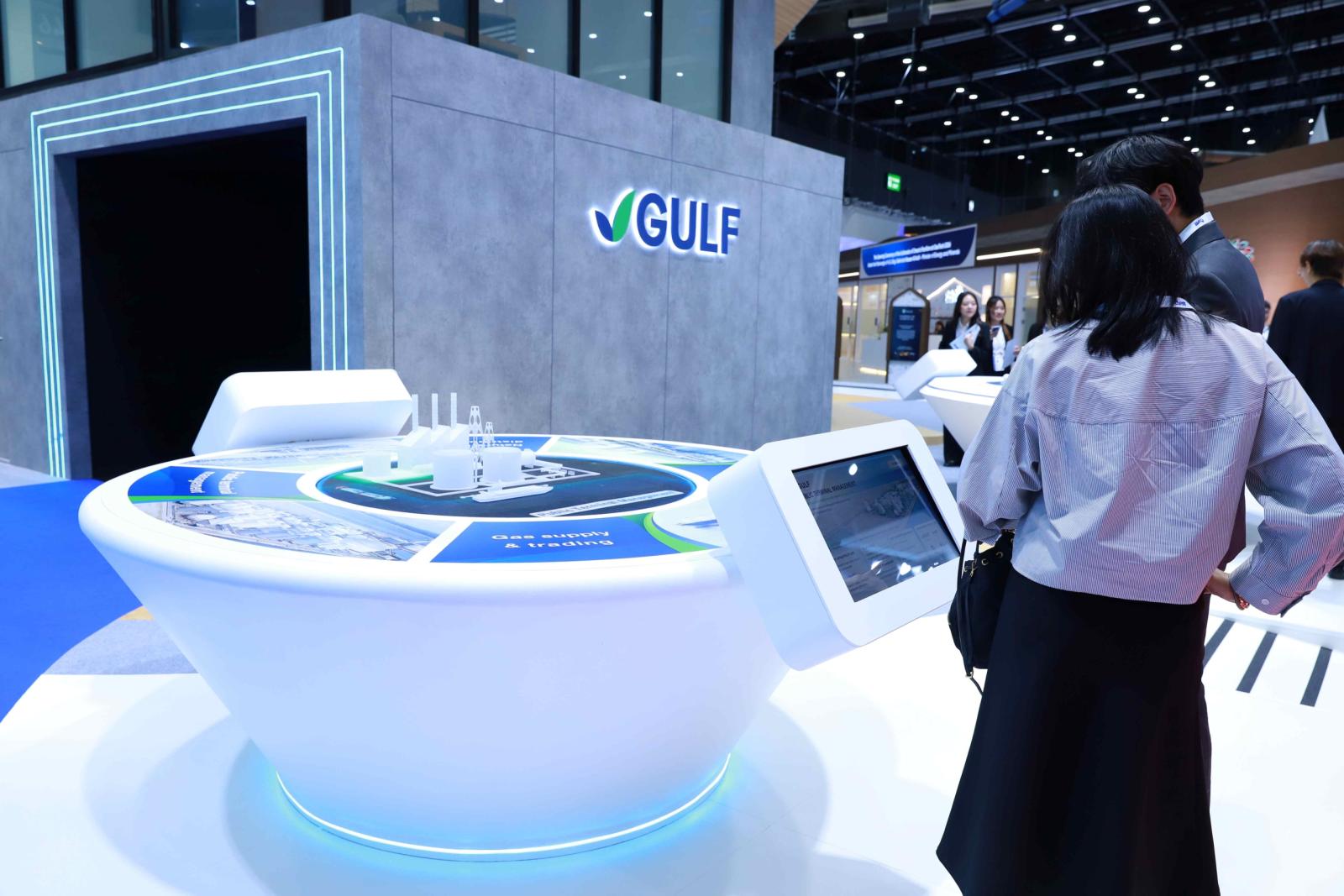 Gastech 2026 de retour en Thaïlande : focus sur l'énergie et l'innovation IA